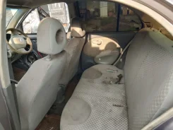 Nissan March. BNK12115475, CR14 ����