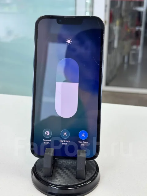 Apple iPhone 13 Pro. �/�, 128 ��, �����, 3G, 4G LTE, 5G, NFC, eSIM, ������� �������, ������������ ������� ����