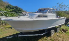 Yamaha. 1989 ���, ����� 6��., ��������� ���������, 115��.�., ������ ����