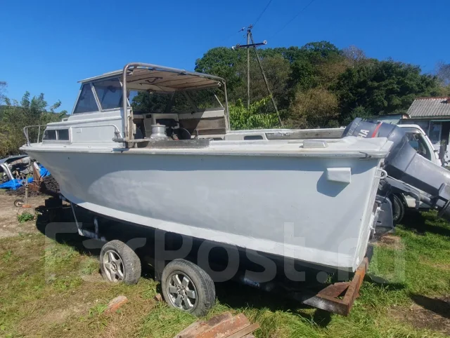 Yamaha. 1989 ���, ����� 6��., ��������� ���������, 115��.�., ������ ����