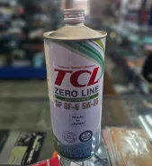 TCL. 5W-20, �������������, 1��. ����
