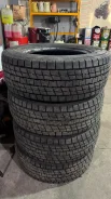 Goodyear Ice Navi SUV. ������, ��� �����, 2019 ���, �/�, ����� 10 % ����