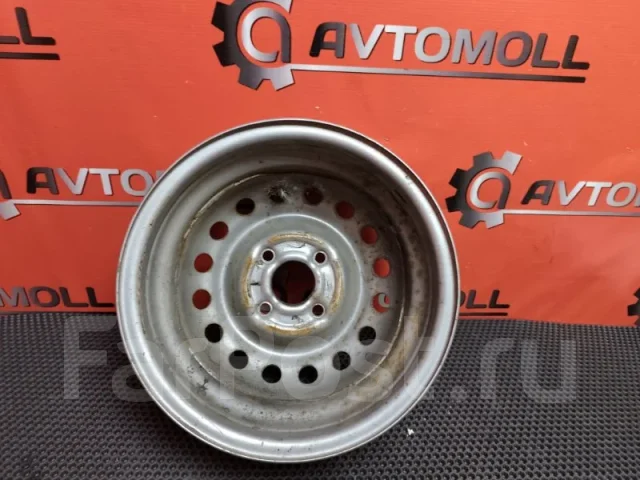 ����. 5.0x13", 4x100, �� 56,6���. ����