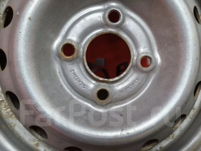 ����. 5.0x13", 4x100, �� 56,6���. ����