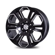 PDW SUV Hazard