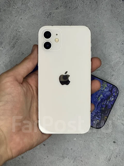Apple iPhone 12. �/�, 256 ��, ����� ����