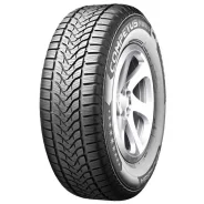 Lassa Competus Winter