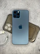 Apple iPhone 12 Pro Max. �/�, 128 ��, ����� ����