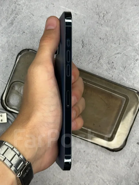 Apple iPhone 12 Pro Max. �/�, 128 ��, ����� ����