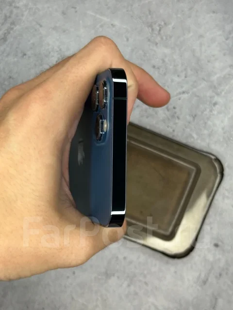 Apple iPhone 12 Pro Max. �/�, 128 ��, ����� ����