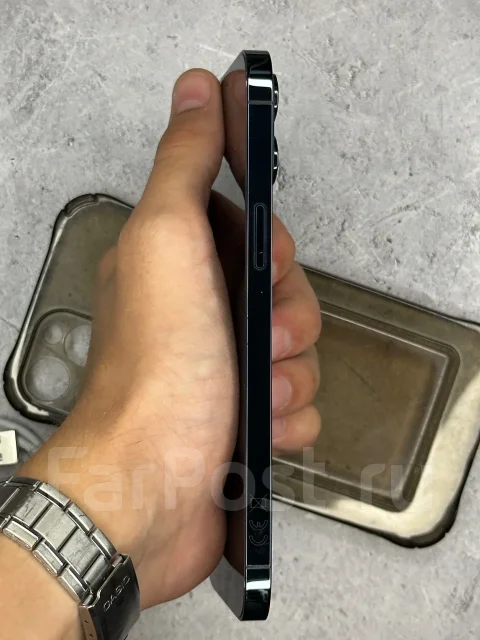 Apple iPhone 12 Pro Max. �/�, 128 ��, ����� ����