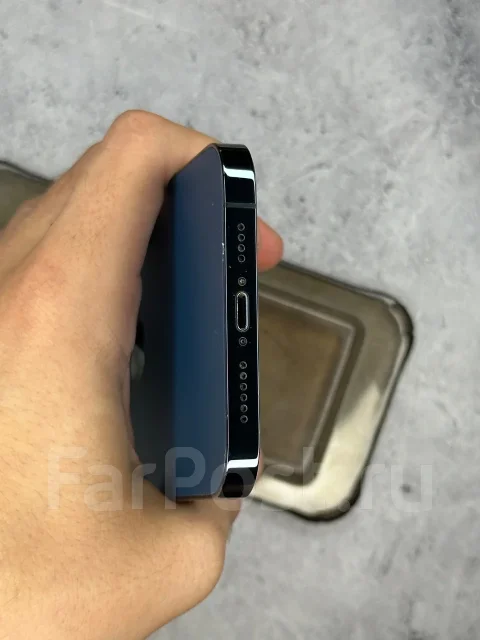 Apple iPhone 12 Pro Max. �/�, 128 ��, ����� ����