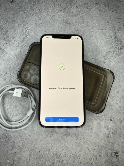 Apple iPhone 12 Pro Max. �/�, 128 ��, ����� ����