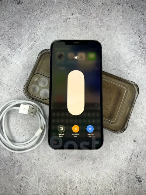Apple iPhone 12 Pro Max. �/�, 128 ��, ����� ����