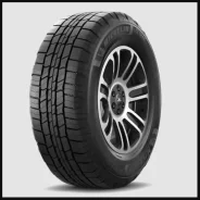 Michelin LTX Trail