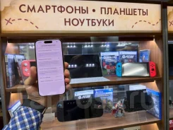 Apple iPhone 15 Pro. �/�, 128 ��, �������, �����. ��� ����� �� ������������ ����