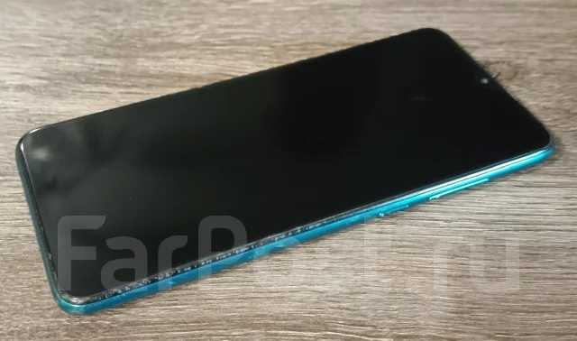 Xiaomi Redmi Note 8 Pro. �/�, 64 ��, �������, 3G, 4G LTE, Dual-SIM ����