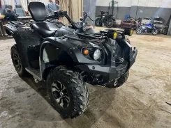 Stels ATV 500. ��������, ��, �� ����