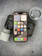 Apple iPhone 15 Pro. �/�, 128 ��, ����� ����