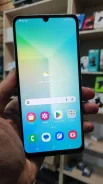 Samsung Galaxy A06. �/�, 128 ��, �����, 3G, 4G LTE, Dual-SIM, NFC, ������� ������� ����
