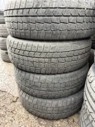 Dunlop Winter Maxx WM02. ������, ��� �����, 2021 ���, �/�, ����� 35 % ����