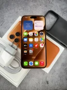 Apple iPhone 17 Pro Max. �/�, 256 ��, ���������, Dual-SIM ����