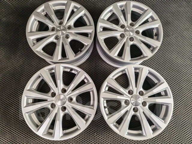 TAS AGA. 6.5x16", 5x112, ET30, �� 57,1���. ����