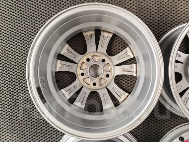 TAS AGA. 6.5x16", 5x112, ET30, �� 57,1���. ����