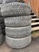 Nokian Hakkapeliitta 9 SUV. ������, ����������, 2016 ���, �/�, ����� 35 % ����