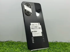 Xiaomi Poco C71. �/�, 64 ��, ������, 4G LTE, Dual-SIM ����