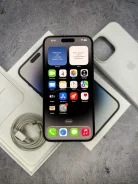 Apple iPhone 14 Pro Max. �/�, 128 ��, ������ ����