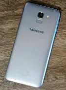 Samsung Galaxy J6. �/�, 32 ��, �����������, 3G, 4G LTE, Dual-SIM ����