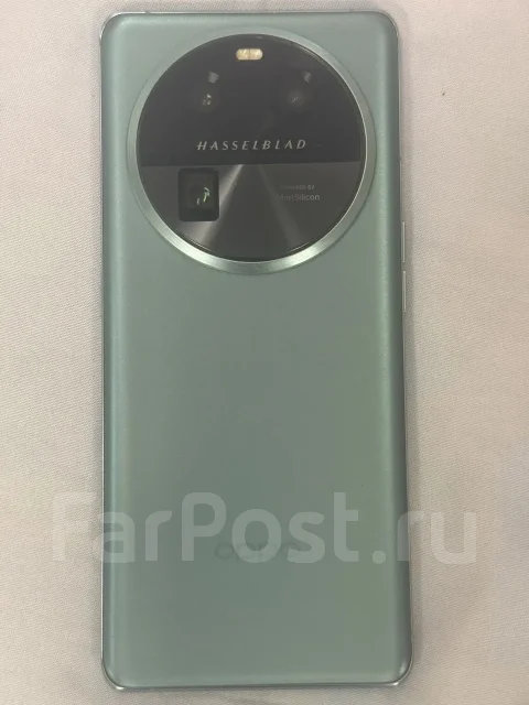 OPPO Find X6. �����, 256 ��, ���������, 3G, 4G LTE, Dual-SIM ����