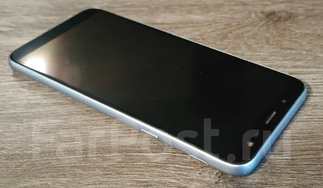 Samsung Galaxy J6. �/�, 32 ��, �����������, 3G, 4G LTE, Dual-SIM ����