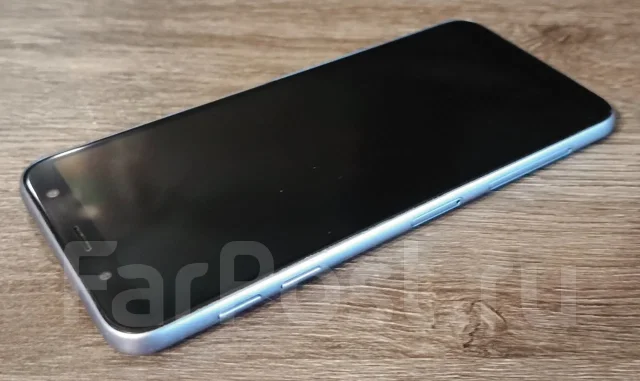 Samsung Galaxy J6. �/�, 32 ��, �����������, 3G, 4G LTE, Dual-SIM ����