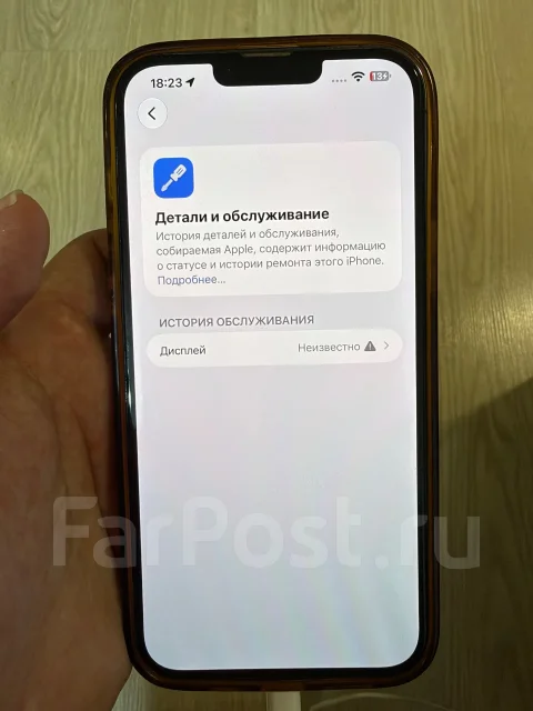 Apple iPhone 13 Pro Max. �/�, 256 ��, �����, 4G LTE, ����������, NFC, eSIM, ������� �������, ������������ ������� ����