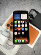 Apple iPhone 17 Pro Max. �/�, 512 ��, ���������, eSIM ����