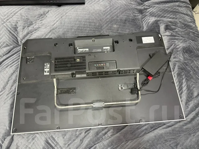 Sony. LED ����