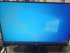 HP. 21.5", ���������� �� (LCD, LED, QLED) ����