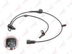 ������ ������� �������� ������ (������ ABS) ����� ����/��� LYNXauto [DM8089] DM8089 ����