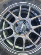 Azect. x14", 4x100 ����