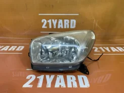 ���� Toyota Rav4 2000 8117042150 ACA21 1Azfse, �������� ����� 8117042150 ����