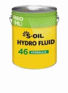 S-Oil Seven Hydraulic