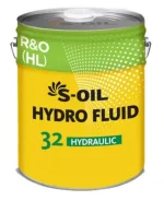 S-Oil Seven Hydraulic