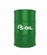 S-Oil Seven Black
