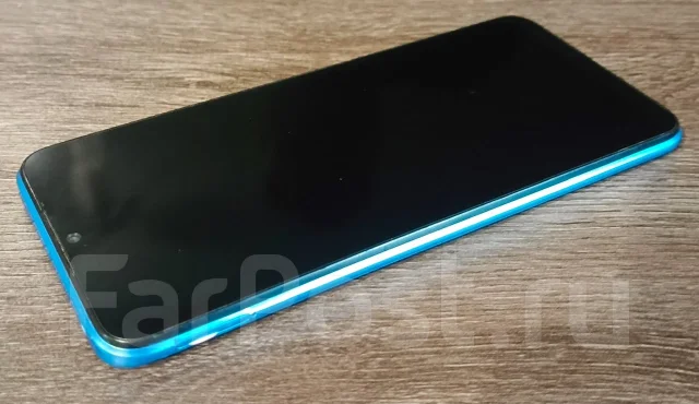 Xiaomi Redmi 10C. �/�, 128 ��, 3G, 4G LTE, Dual-SIM ����
