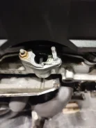 ��������� BMW 1 11000391085 E46 N42B20A 11000391085 ����