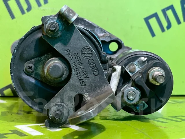 ������� Audi A4 2.0 ALT 1.8 BFB 06B911023 ����