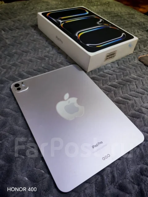 Apple iPad Pro. 11 ������, ������ 256 �� ����