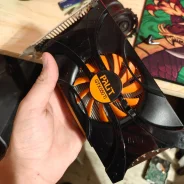 GeForce GTX 550 Ti ����